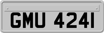 GMU4241