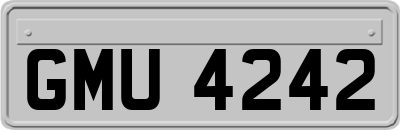 GMU4242