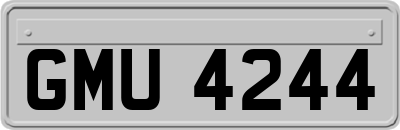 GMU4244