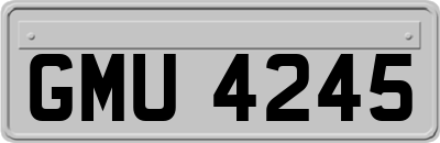 GMU4245