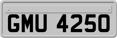 GMU4250