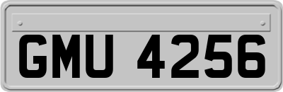 GMU4256