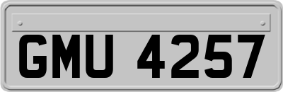 GMU4257