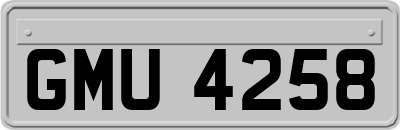 GMU4258