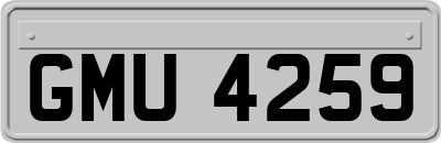 GMU4259