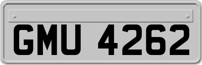 GMU4262