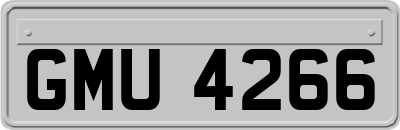 GMU4266