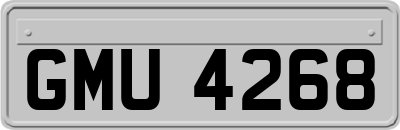 GMU4268