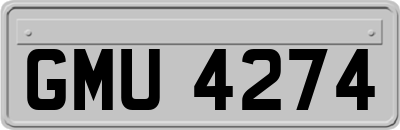 GMU4274