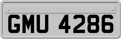 GMU4286