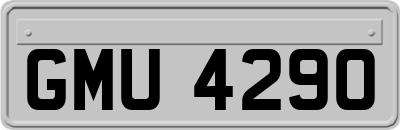 GMU4290