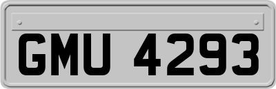 GMU4293