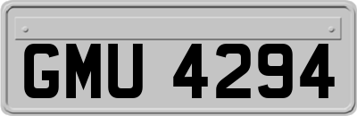 GMU4294
