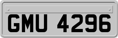 GMU4296
