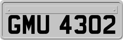 GMU4302