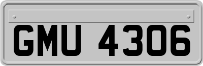 GMU4306