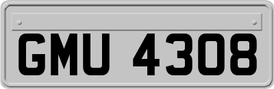 GMU4308
