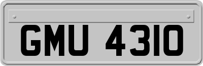 GMU4310