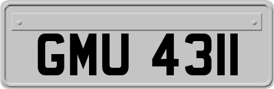 GMU4311