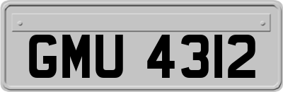 GMU4312