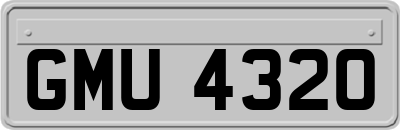 GMU4320