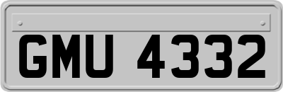 GMU4332