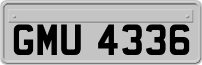 GMU4336