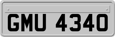 GMU4340