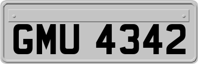 GMU4342