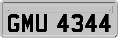 GMU4344