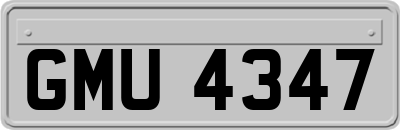 GMU4347