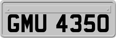 GMU4350
