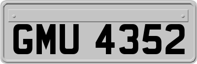 GMU4352