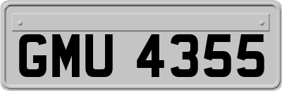 GMU4355