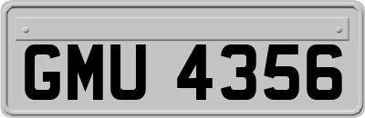 GMU4356