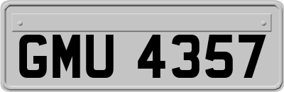 GMU4357