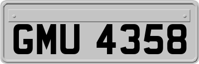 GMU4358