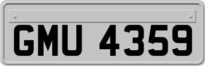 GMU4359