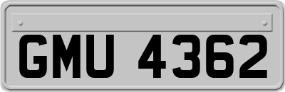 GMU4362