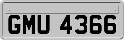GMU4366