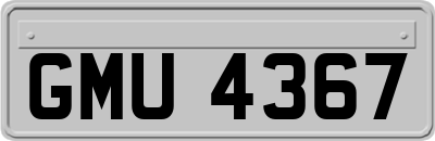 GMU4367