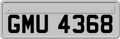 GMU4368
