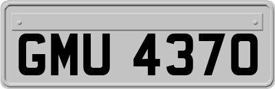 GMU4370