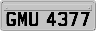 GMU4377