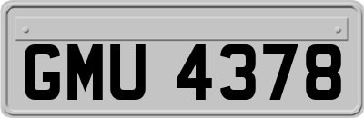 GMU4378