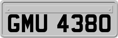 GMU4380