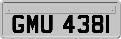 GMU4381