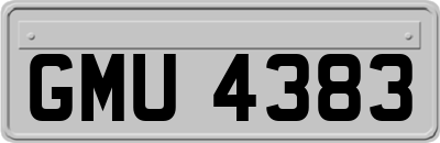 GMU4383