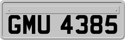 GMU4385
