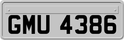 GMU4386